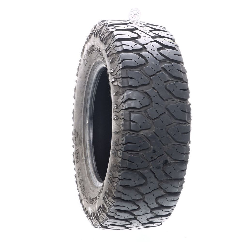 Used LT 275/70R18 Milestar Patagonia M/T 125/122Q E - 10.5/32 - Image 1