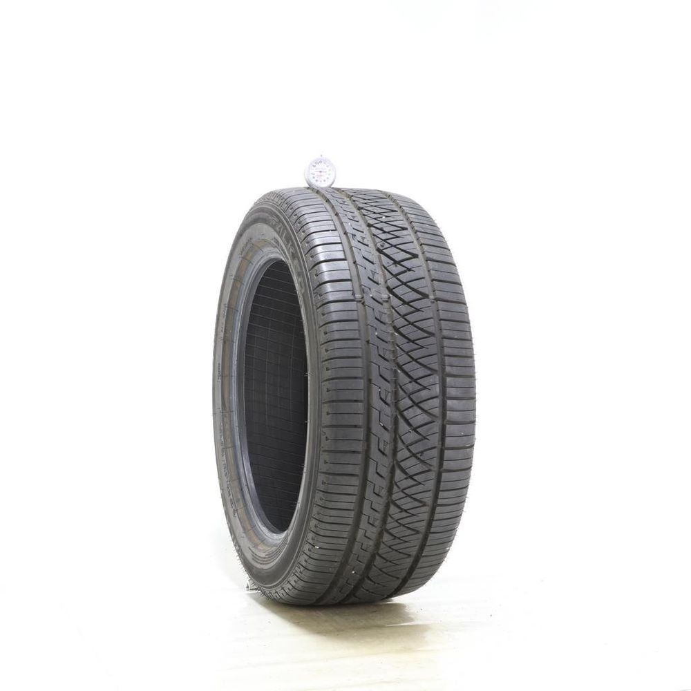 Used 235/50R17 Falken Ziex ZE960 A/S 96V - 10.5/32 - Image 1