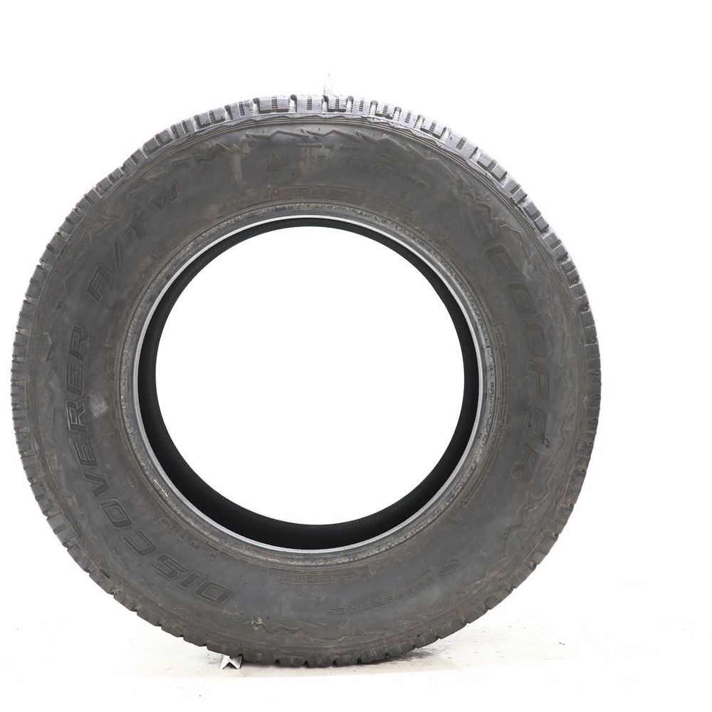 Used 265/65R18 Cooper Discoverer A/TW 114T - 6.5/32 - Image 3