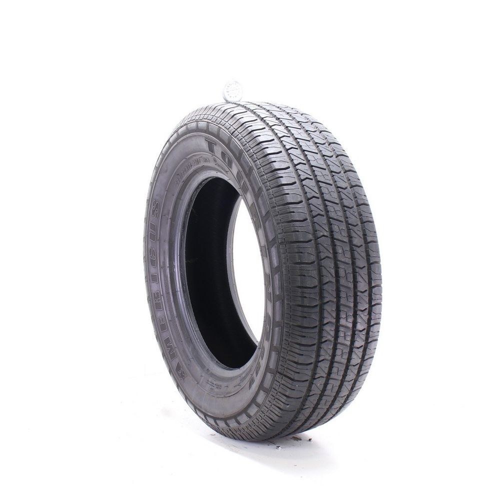 Used 245/70R17 Americus Touring CUV AO 110T - 10/32 - Image 1