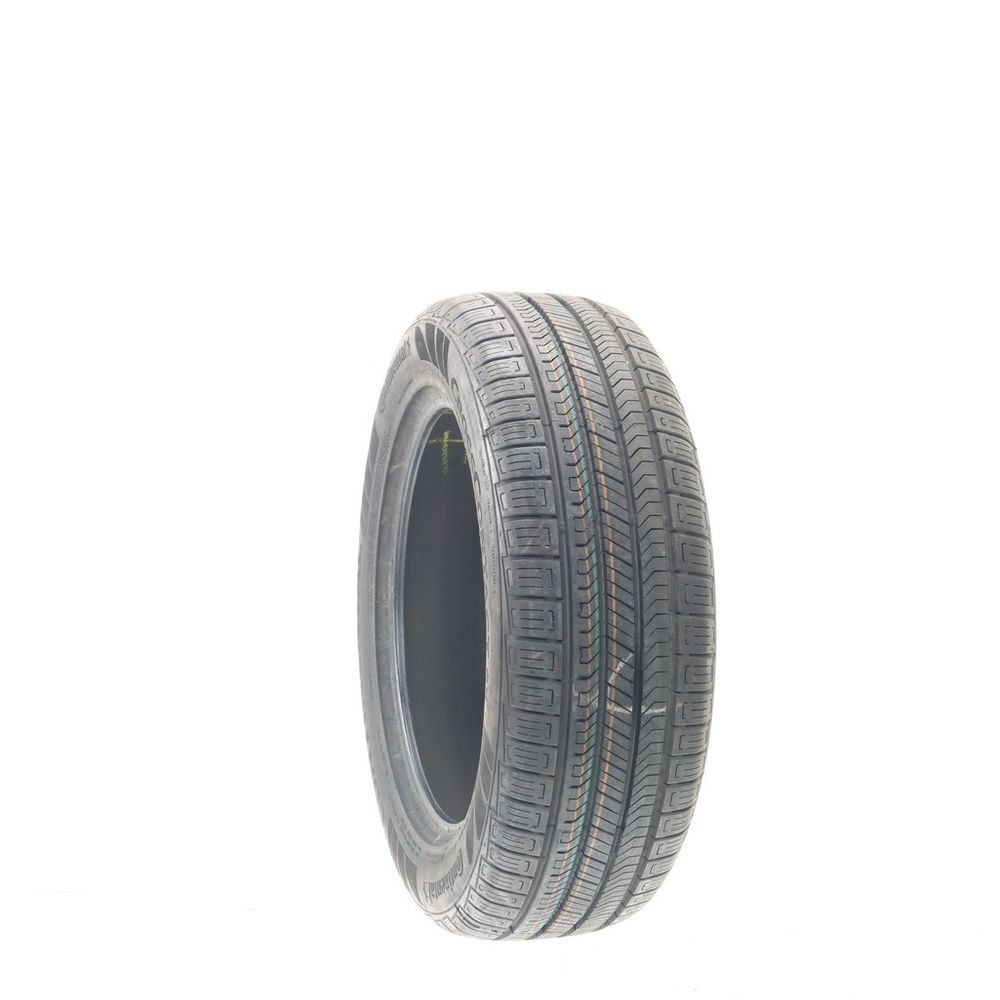 New 215/60R17 Continental CrossContact RX 96H - Image 1
