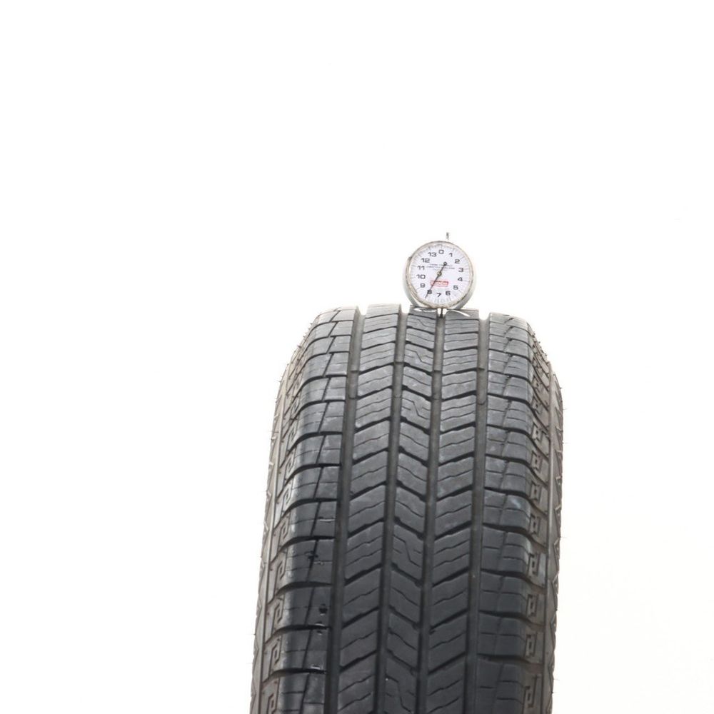Set of (2) Used 195/75R16C Sailun Terramax HLT 107/105R - 8-8.5/32 - Image 2