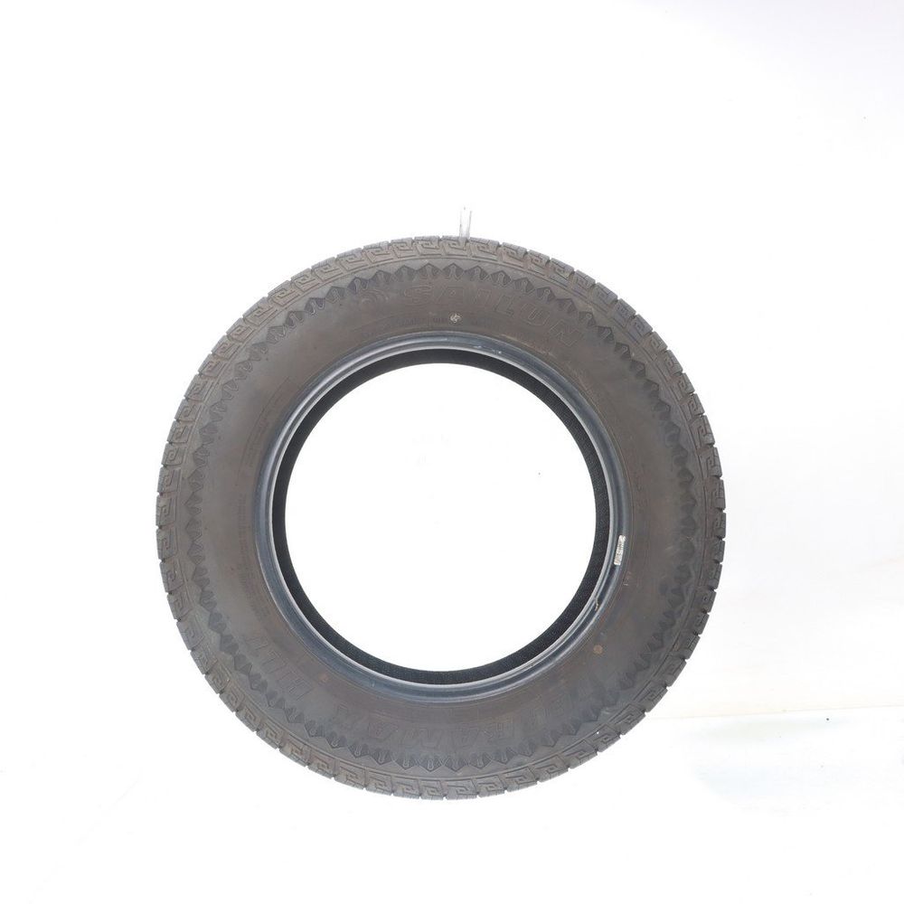 Set of (2) Used 195/75R16C Sailun Terramax HLT 107/105R - 8-8.5/32 - Image 3