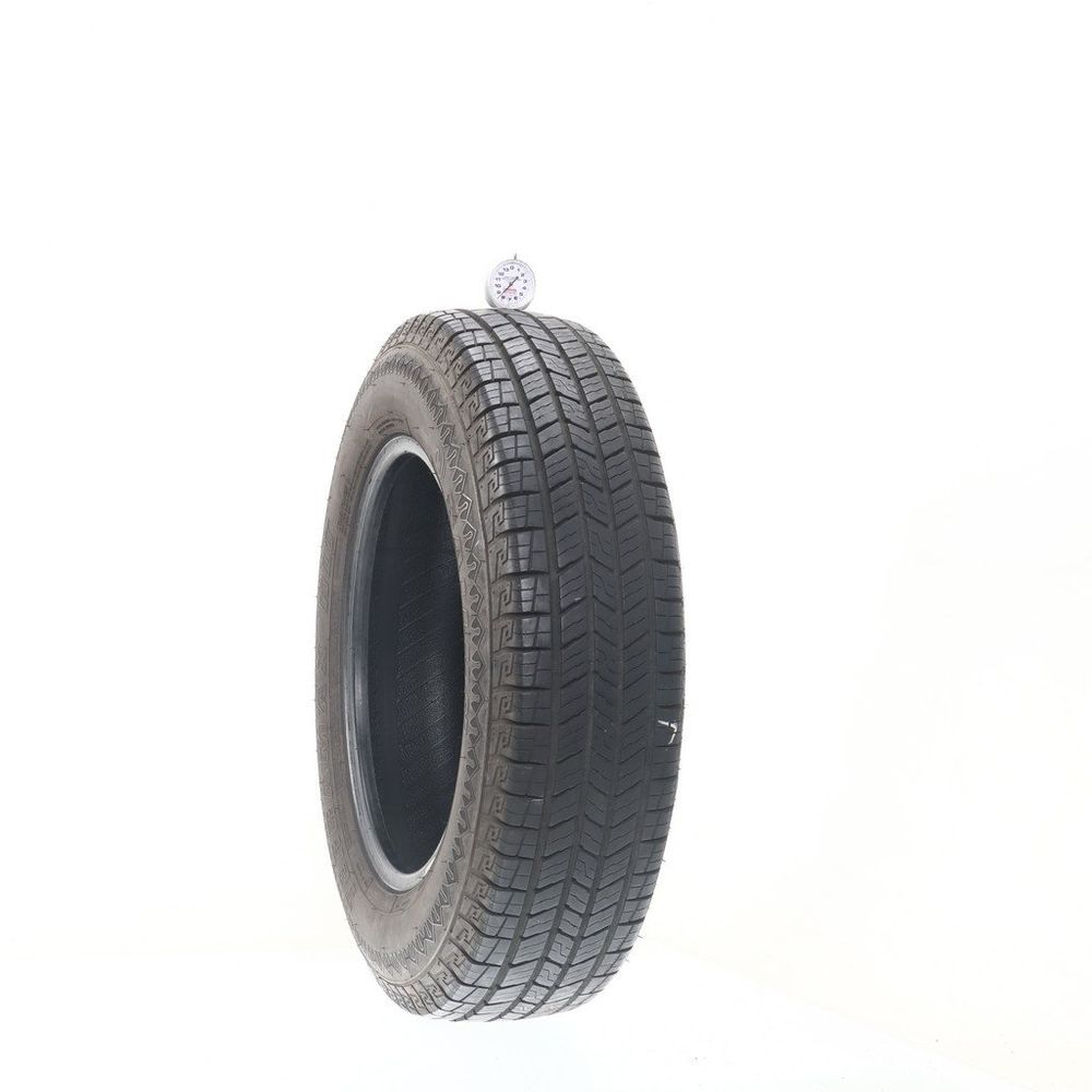 Set of (2) Used 195/75R16C Sailun Terramax HLT 107/105R - 8-8.5/32 - Image 4