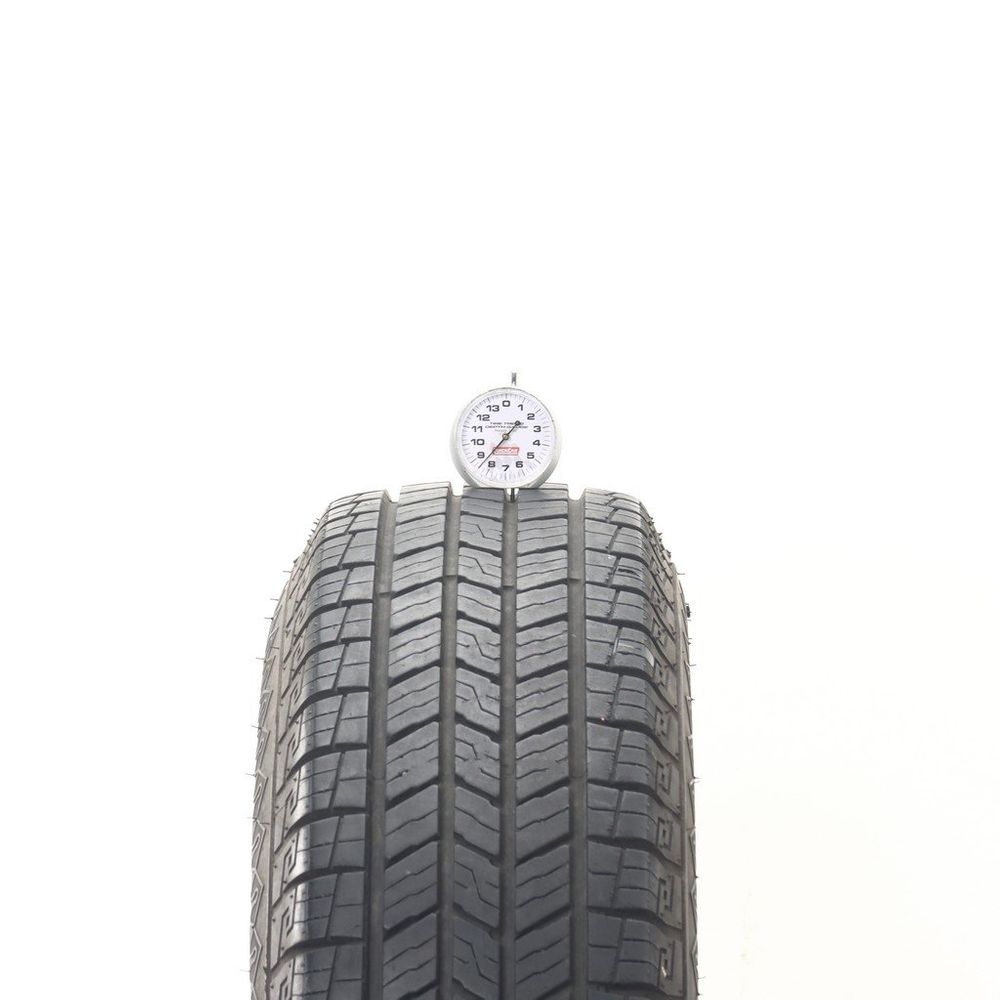 Set of (2) Used 195/75R16C Sailun Terramax HLT 107/105R - 8-8.5/32 - Image 5