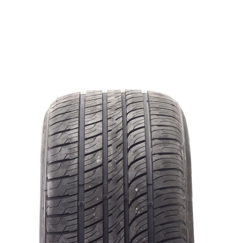 New 255/55ZR18 Radar Dimax AS-8 109W - Image 2