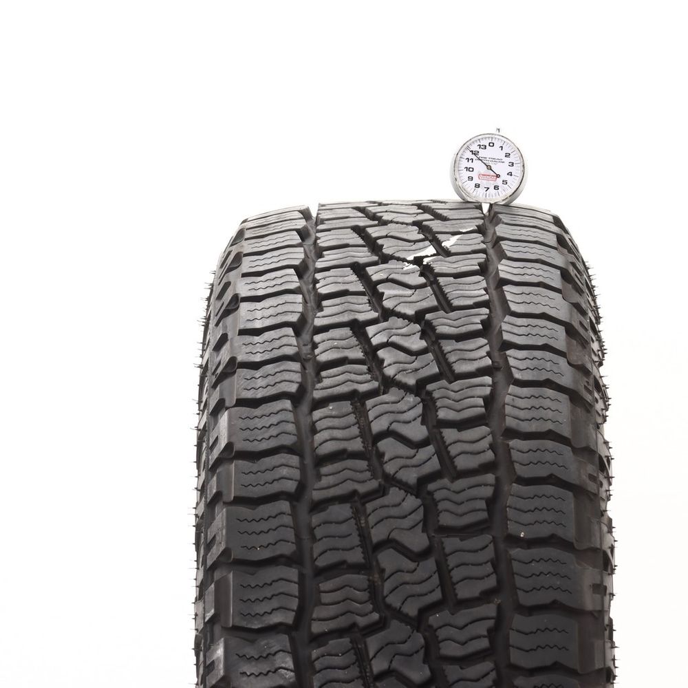Set of (2) Used 255/65R17 Cooper Discoverer Road+Trail AT 110T - 10.5-11.5/32 - Image 5
