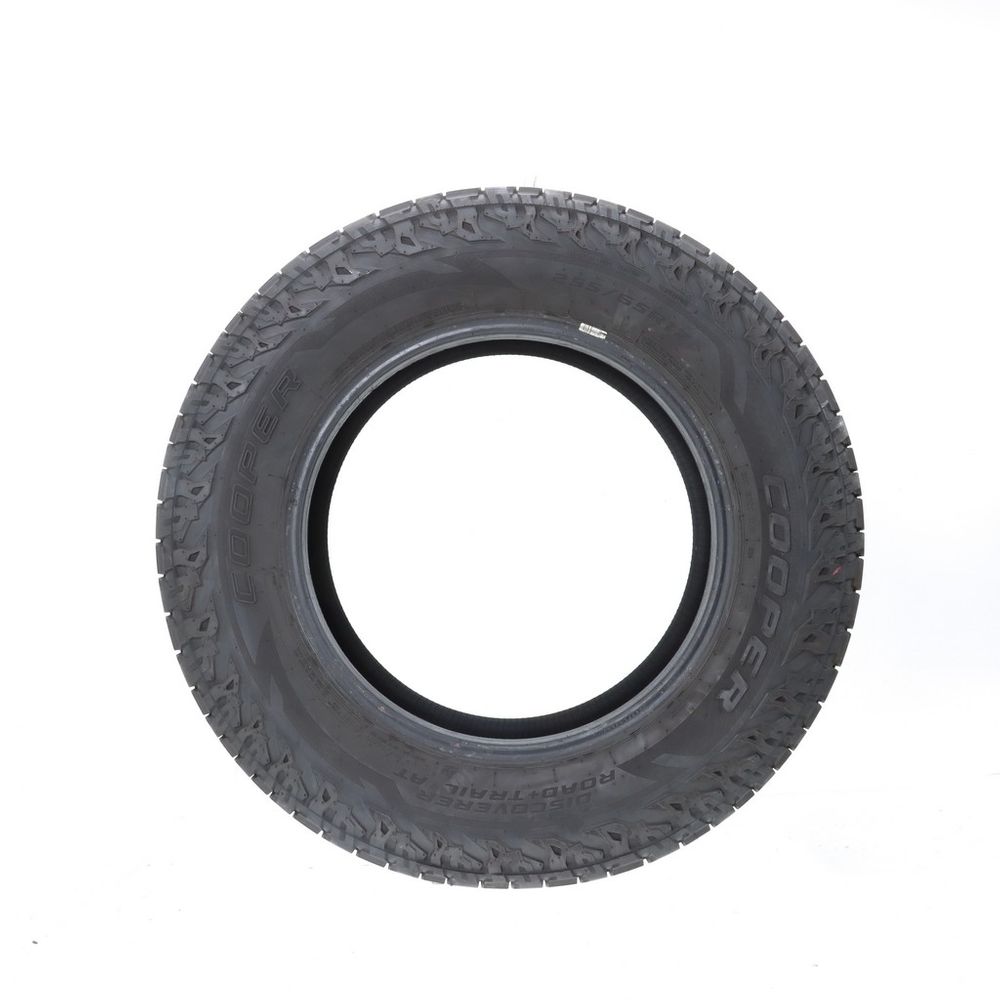 Set of (2) Used 255/65R17 Cooper Discoverer Road+Trail AT 110T - 10.5-11.5/32 - Image 6