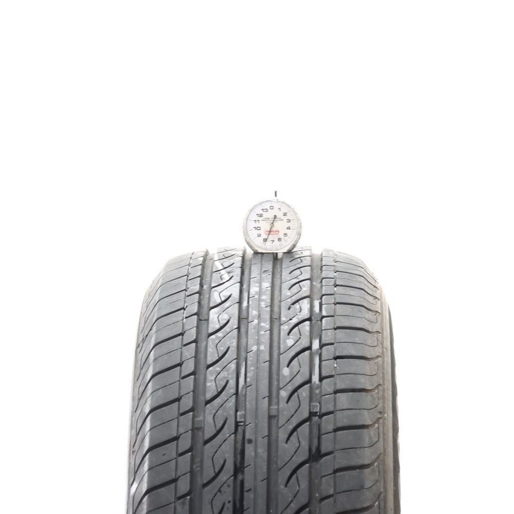 Set of (2) Used 225/65R17 Goodride RP88 102T - 7.5-8.5/32 - Image 2