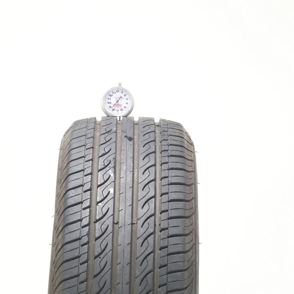 Set of (2) Used 225/65R17 Goodride RP88 102T - 7.5-8.5/32 - Image 5