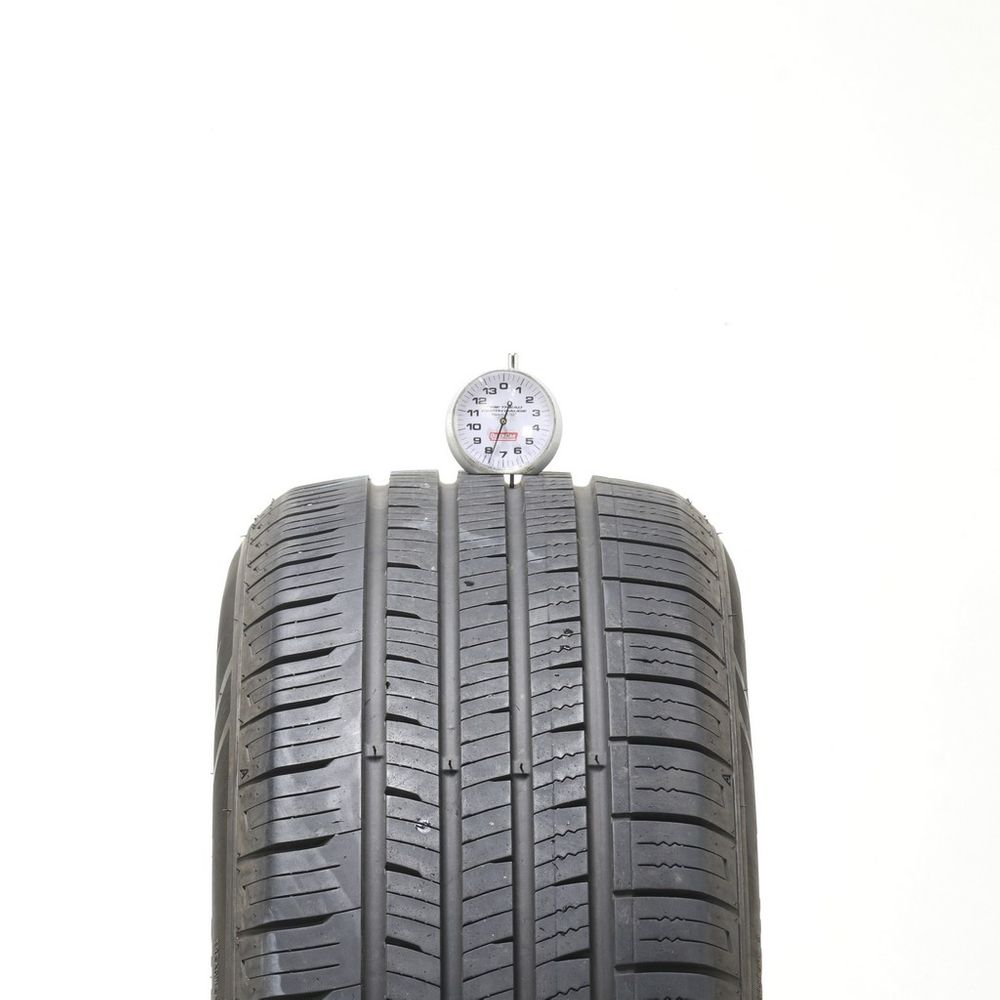 Set of (2) Used 215/55R18 Fortune Perfectus FSR602 95V - 7.5-9/32 - Image 2