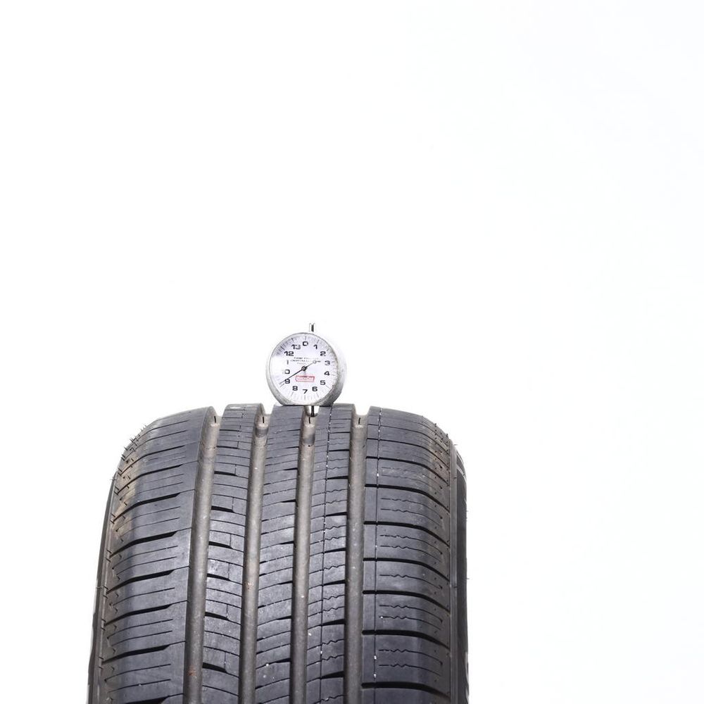 Set of (2) Used 215/55R18 Fortune Perfectus FSR602 95V - 7.5-9/32 - Image 5