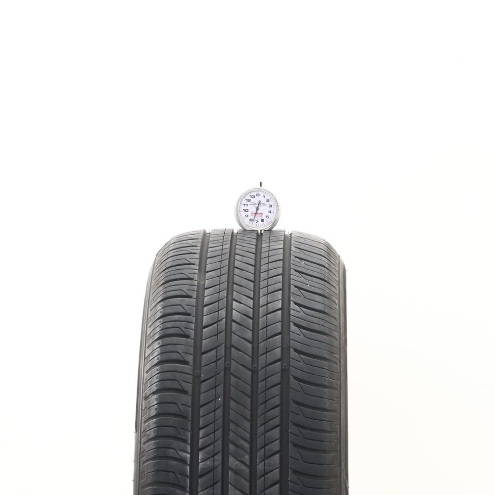 Set of (2) Used 205/55R16 Hankook Kinergy GT 91H - 6.5-7.5/32 - Image 5