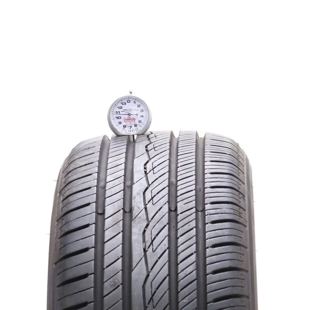 Set of (2) Used 215/55R17 Yokohama Avid Ascend 93V - 9.5-10.5/32 - Image 5