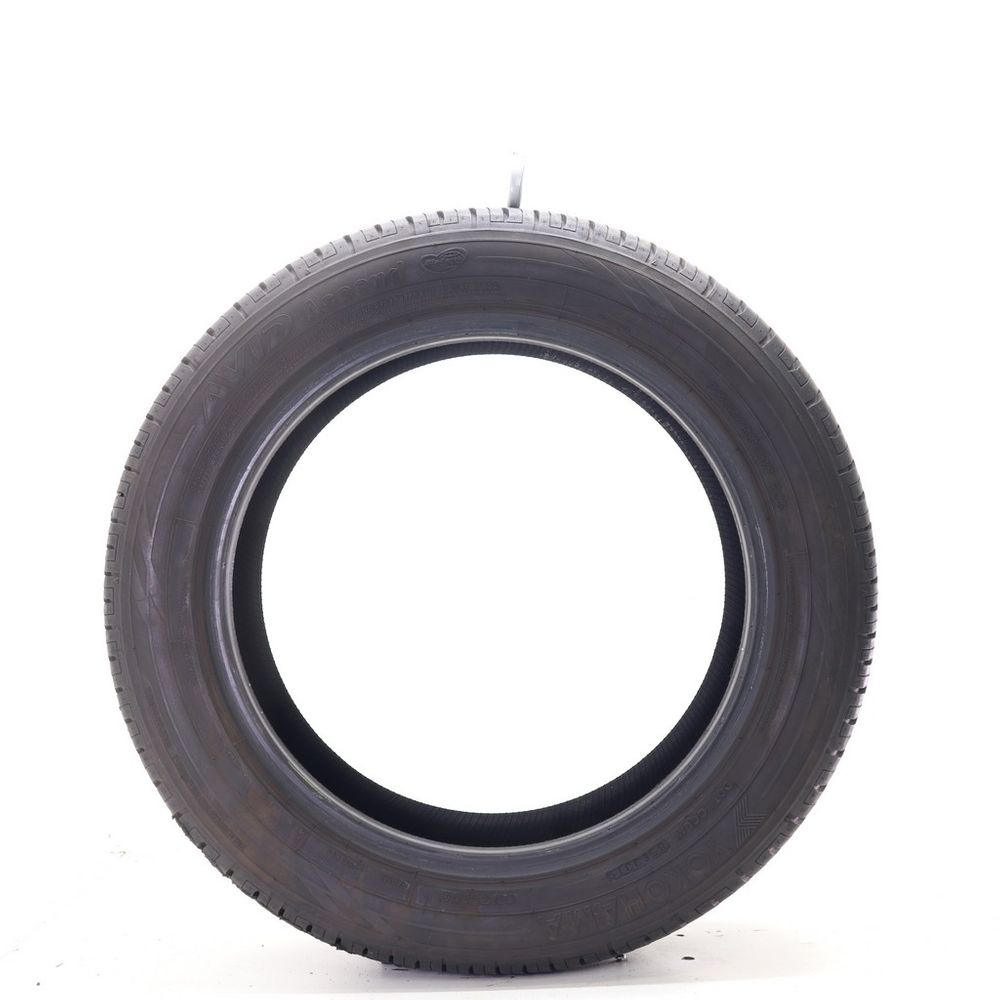 Set of (2) Used 215/55R17 Yokohama Avid Ascend 93V - 9.5-10.5/32 - Image 6