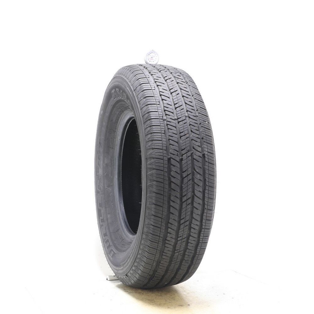 Used 255/70R16 Bridgestone Dueler H/T 685 111T - 9.5/32 - Image 1