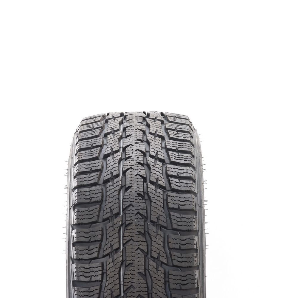 New 235/65R16C Nokian WR C3 121/119R - Image 2