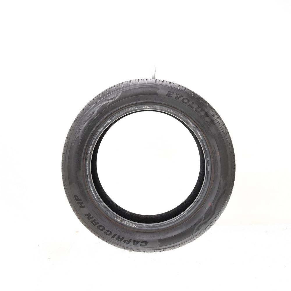 Used 205/55R16 Evoluxx Capricorn HP 91H - 7.5/32 - Image 3