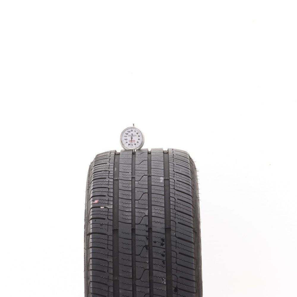 Set of (2) Used 215/55R16 DeanTires Road Control 2 97H - 7/32 - Image 2