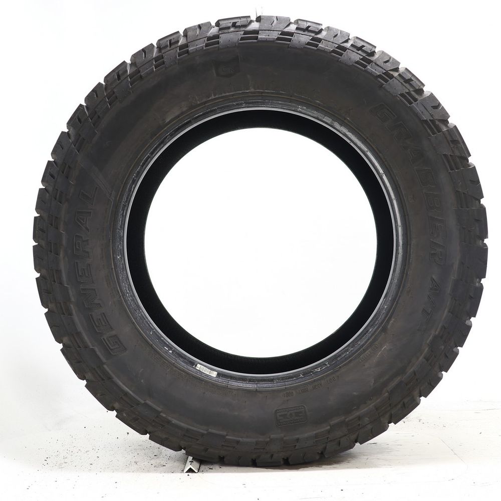 Used LT 35X12.5R20 General Grabber ATX 121R E - 12.5/32 - Image 3