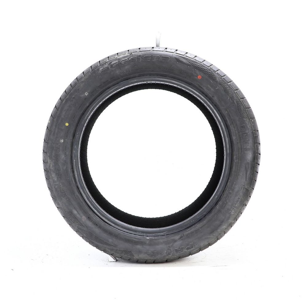 Set of (2) Used 215/55ZR17 Accelera Phi-R 98W - 8-8.5/32 - Image 6