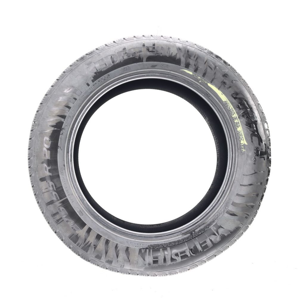 Set of (2) Used 275/55R20 Vredestein Hitrac 117V - 7-7.5/32 - Image 3