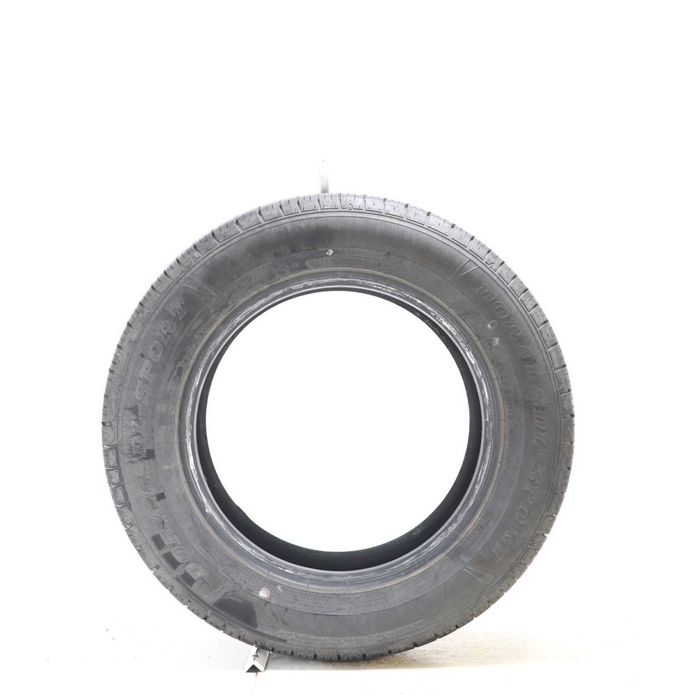 Used 195/65R15 Doral SDL-Sport 91H - 8.5/32 - Image 3