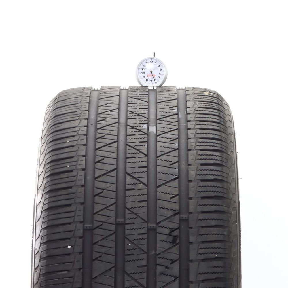 Used 285/40R22 Hankook Dynapro HP2 Plus AO 110H - 6/32 - Image 2