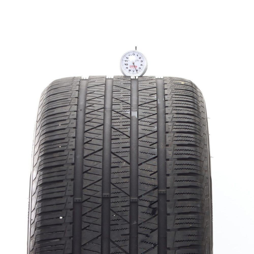 Used 285/40R22 Hankook Dynapro HP2 Plus AO 110H - 6/32 - Image 2