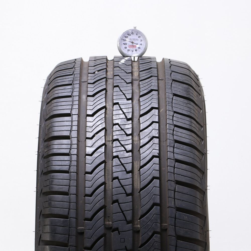 Set of (2) Used 265/50R20 Cooper Endeavor Plus 111T - 10-11/32 - Image 5