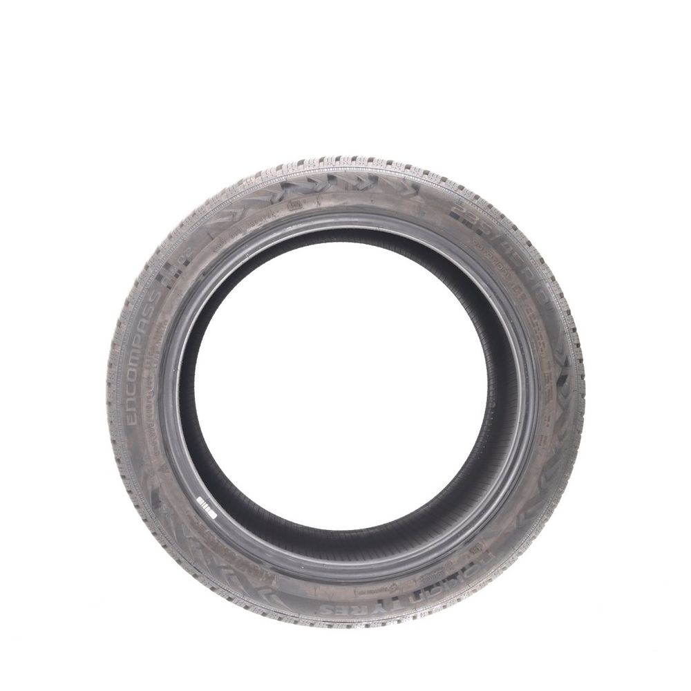Driven Once 235/45R18 Nokian Encompass AW02 98V - 11/32 - Image 3