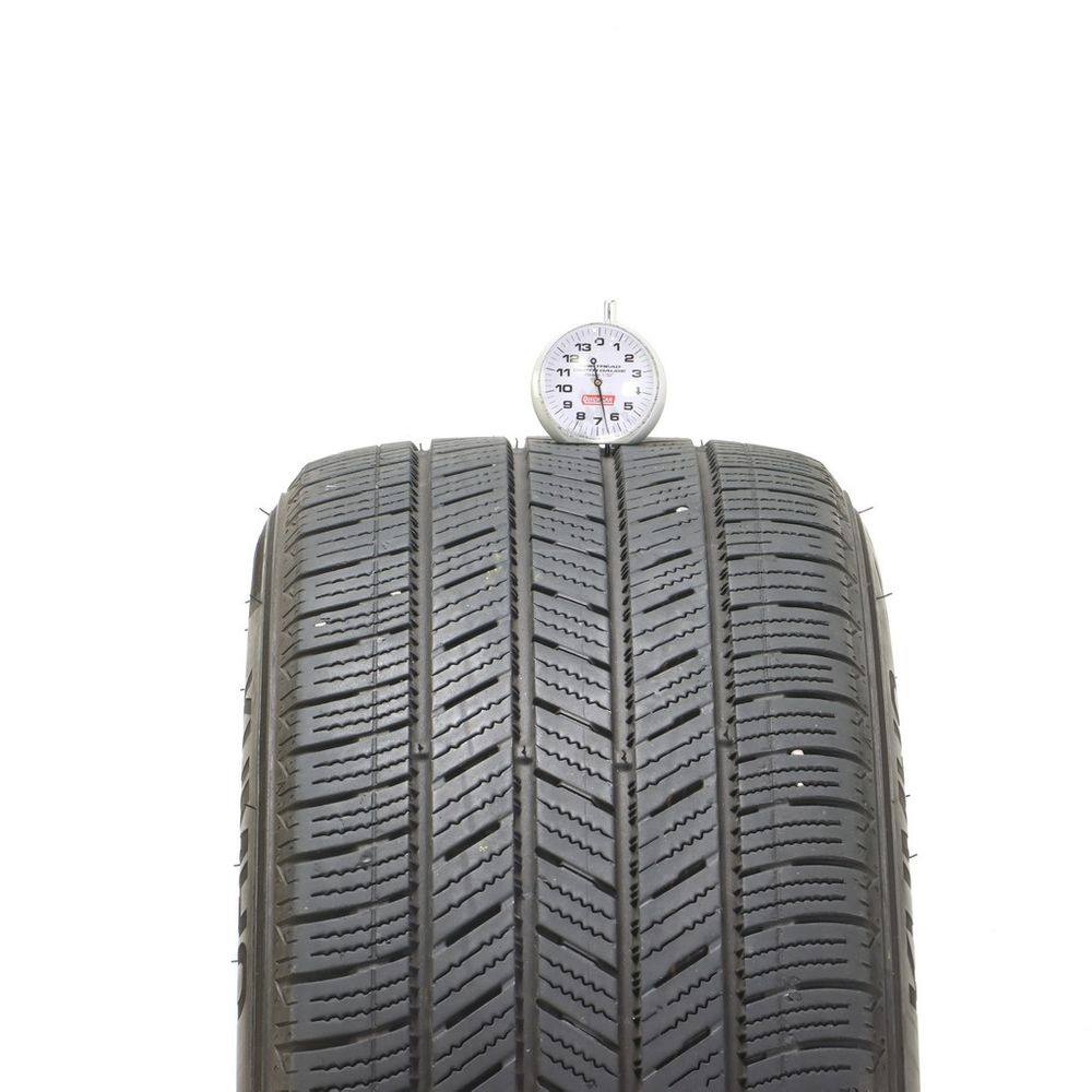 Set of (2) Used 235/45R18 Kumho Solus TA51a 98V - 6.5-8/32 - Image 2
