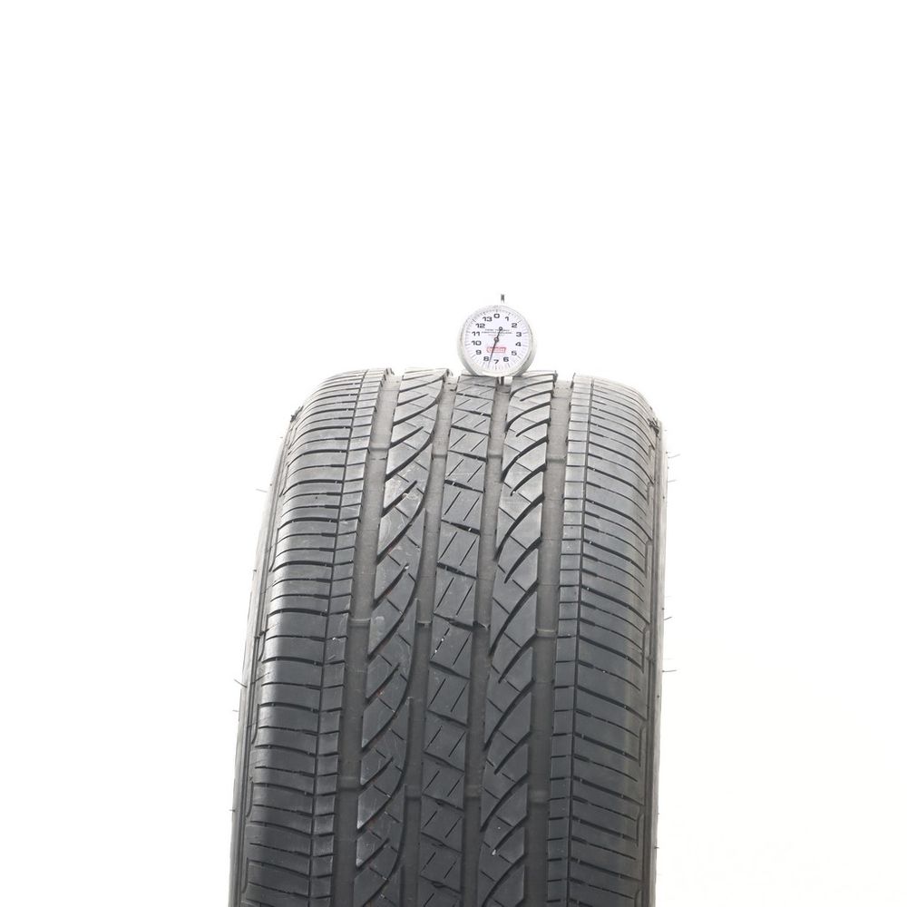 Set of (2) Used 245/50R19 Bridgestone Dueler H/P Sport AS 105H - 6-7.5/32 - Image 5