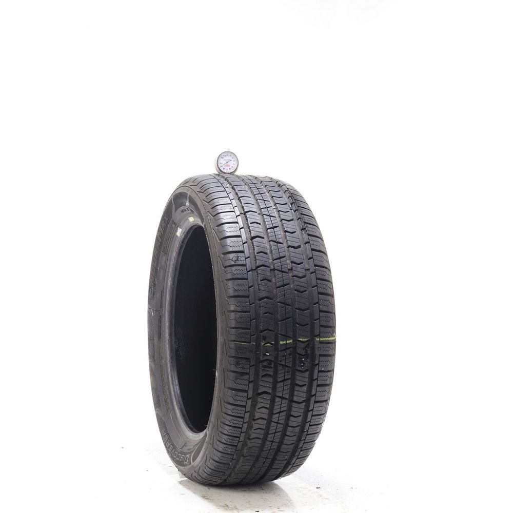 Used 225/50R17 Cooper Discoverer EnduraMax 98V - 9/32 - Image 1