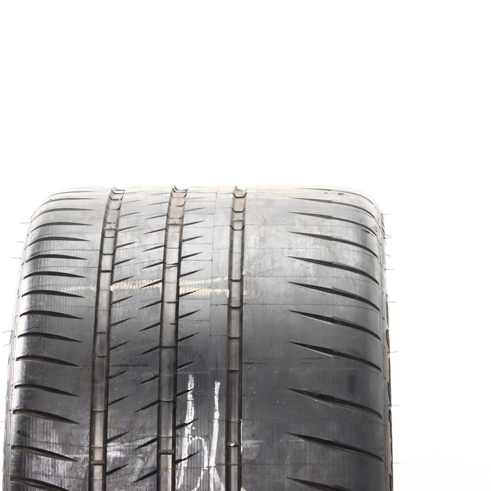 Set of (2) New 325/30ZR19 Michelin Pilot Sport Cup 2 NO 105Y - Image 2