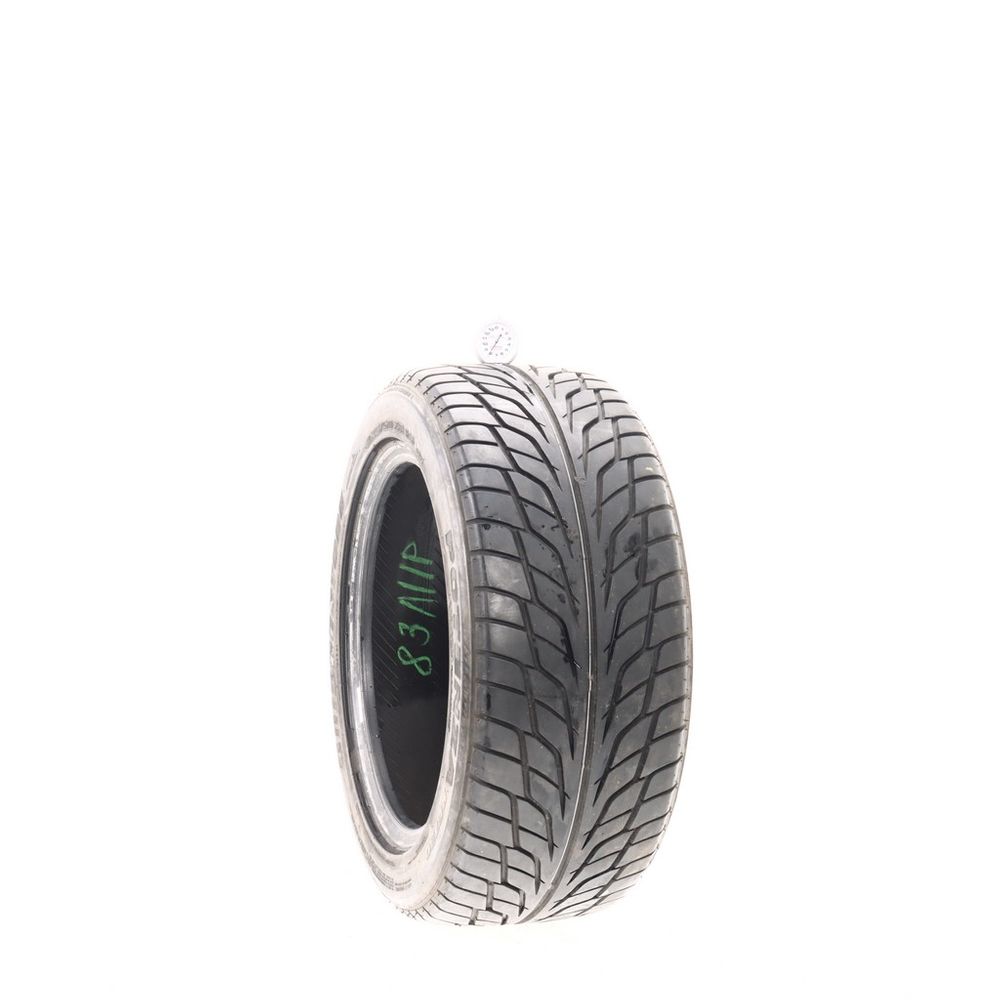 Used 225/50ZR16 Bridgestone Potenza RE730 1N/A - 8/32 - Image 1