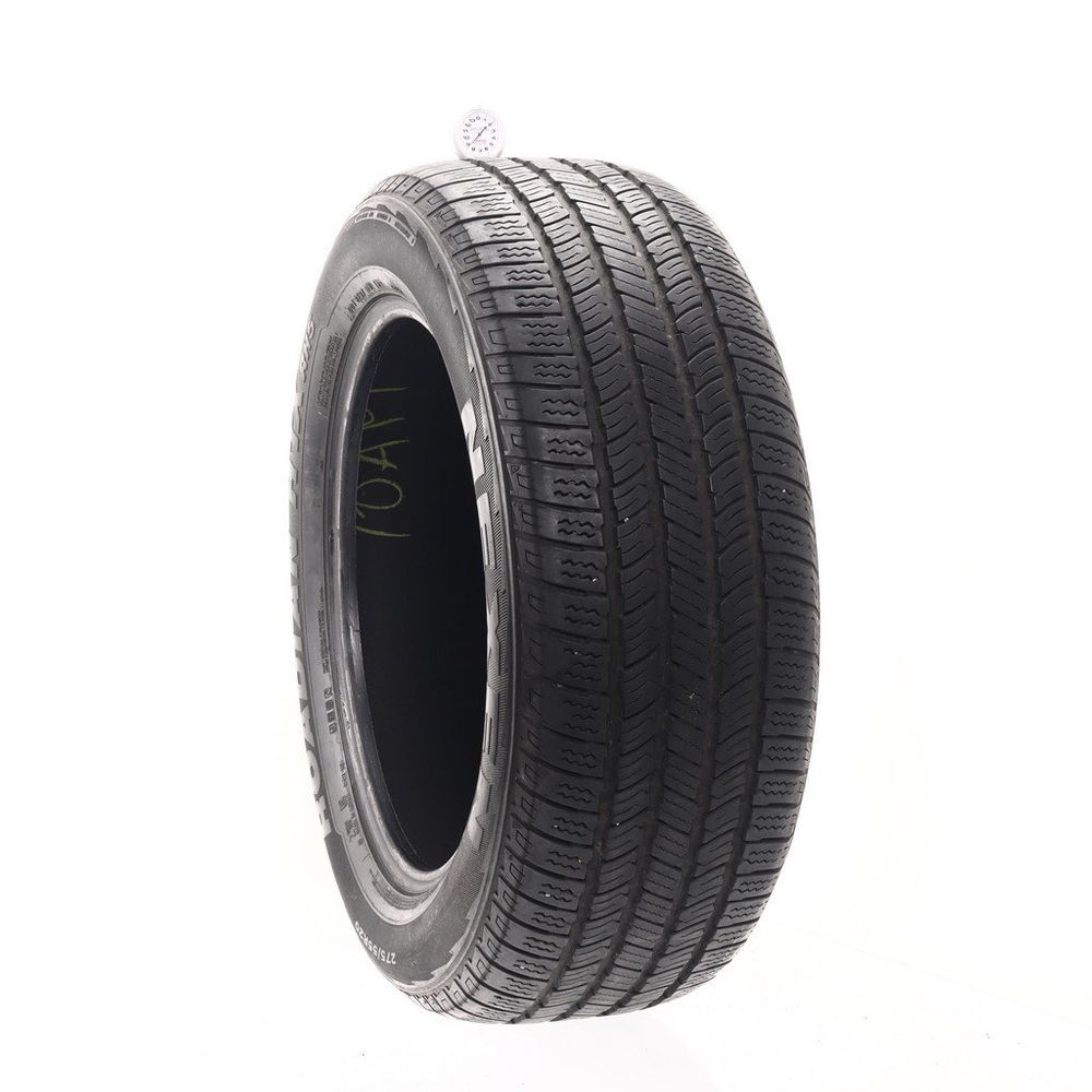 Used 275/55R20 Nexen Roadian HTX RH5 113T - 8.5/32 - Image 1