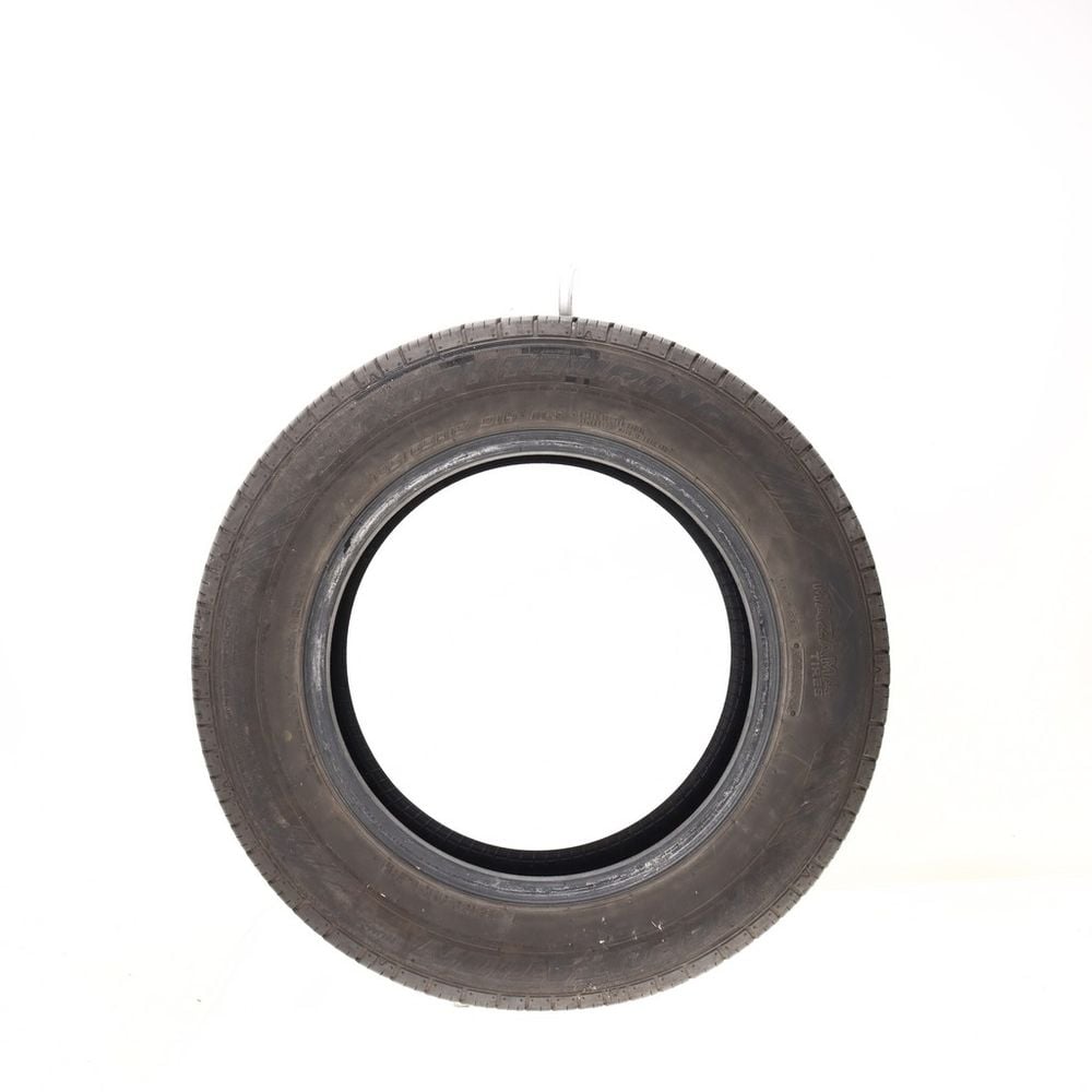 Set of (4) Used 195/65R15 Mazama Reputation NLW-3 91H - 8-9/32 - Image 3