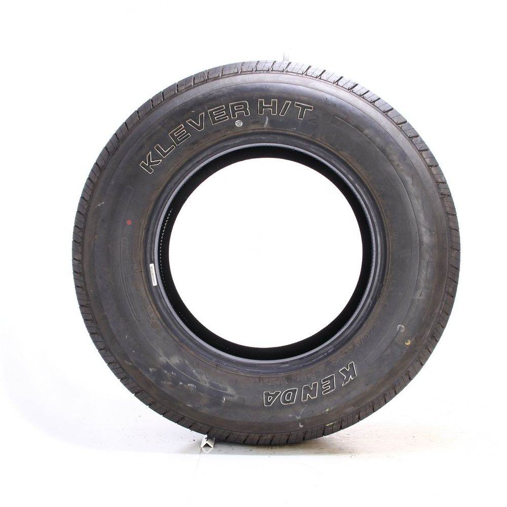 Used 265/70R17 Kenda Klever H/T 2 113T - 12/32 - Image 3
