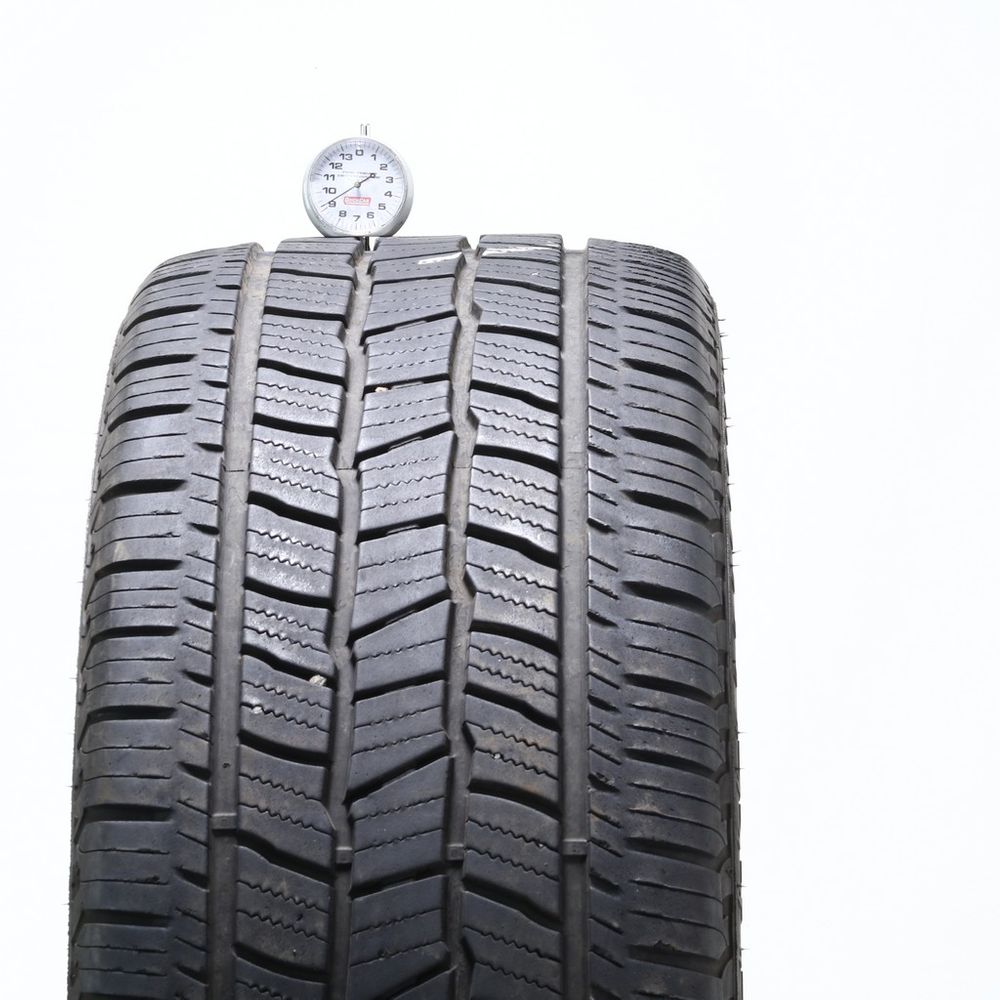 Used 285/45R22 DeanTires Back Country QS-3 Touring H/T 114H - 9/32 - Image 2