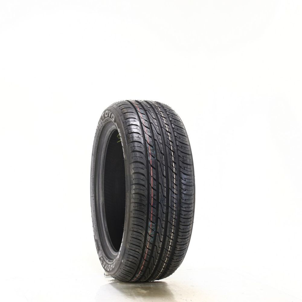 Driven Once 195/50R16 Toyo Proxes 4 Plus 84W - 9.5/32 - Image 1