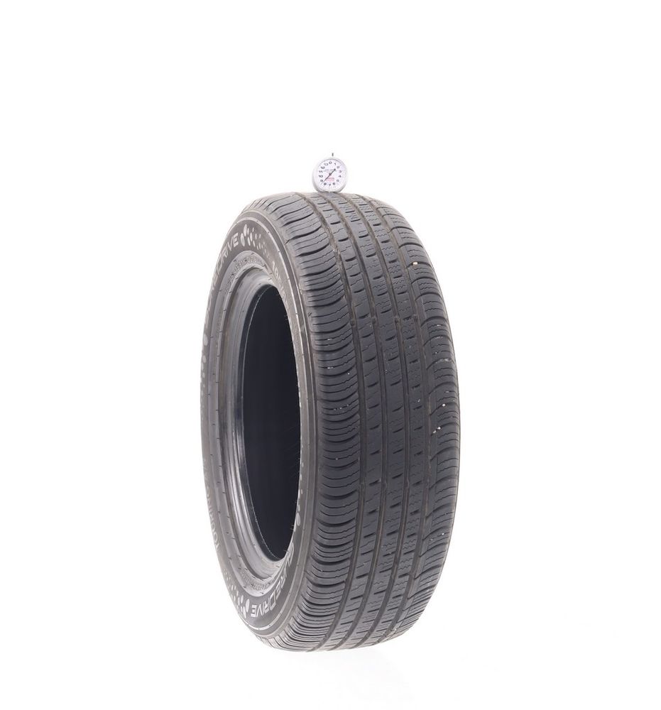 Set of (2) Used 195/65R15 SureDrive Touring A/S TA71 91H - 7-8.5/32 - Image 4