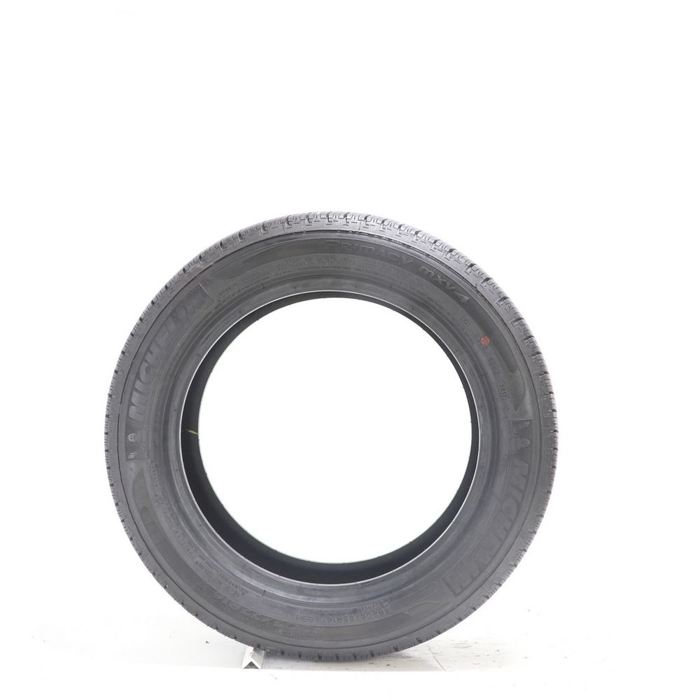 New 205/55R16 Michelin Primacy MXV4 89H - 9/32 - Image 3