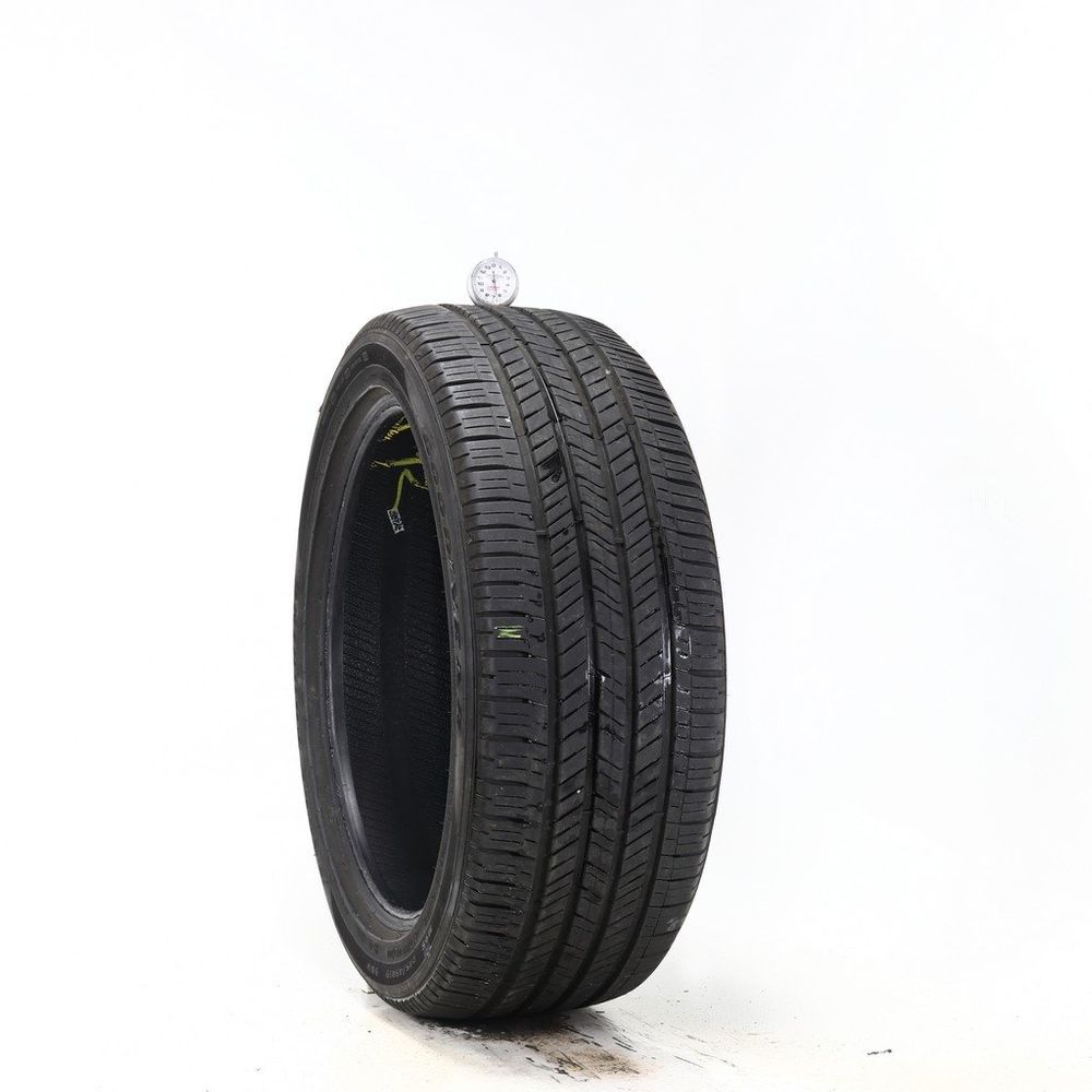 Used 245/45R19 Goodyear Eagle Touring 98W - 6.5/32 - Image 1