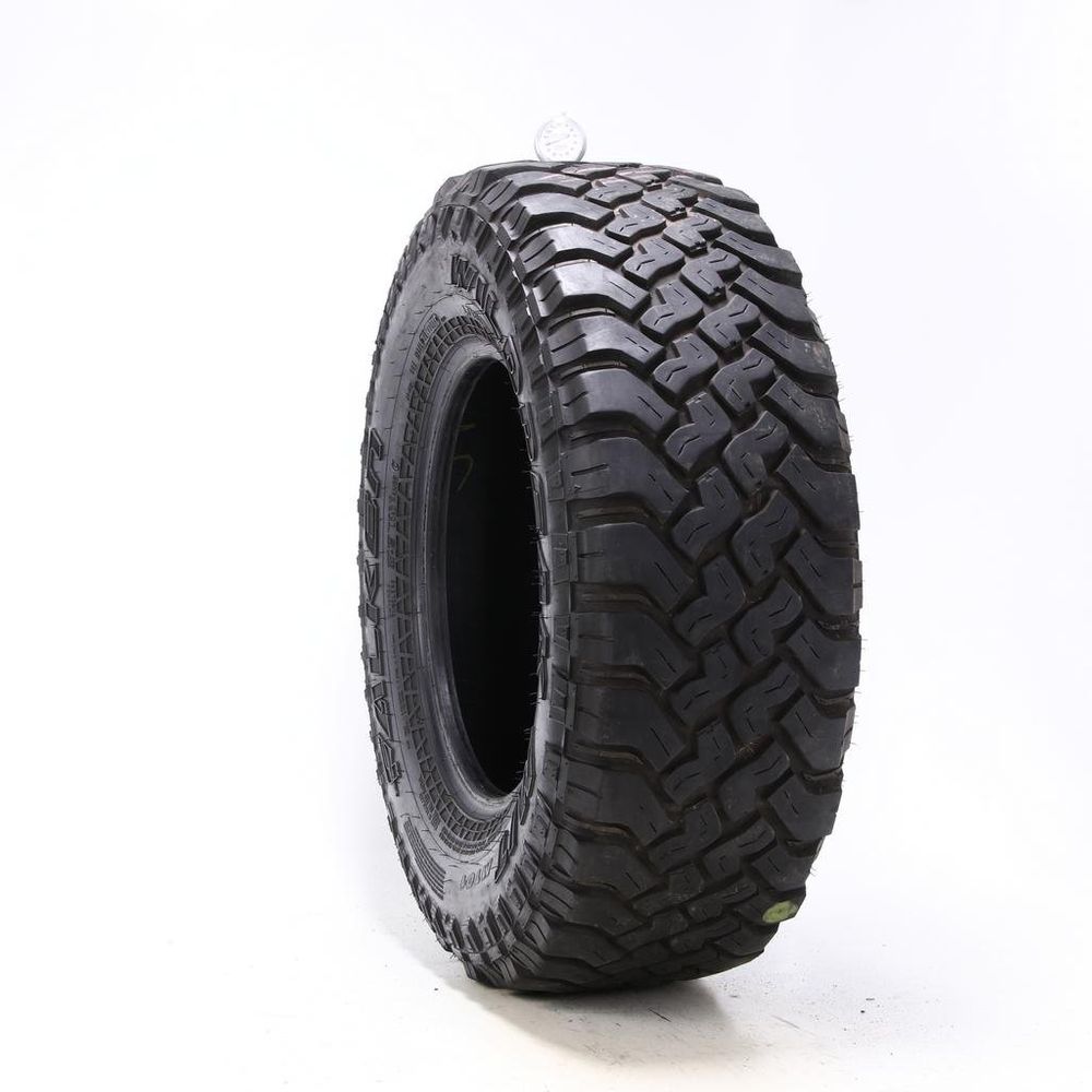 Set of (2) Used LT 285/70R17 Falken Wildpeak M/T MT01 116/113Q - 9.5/32 - Image 1