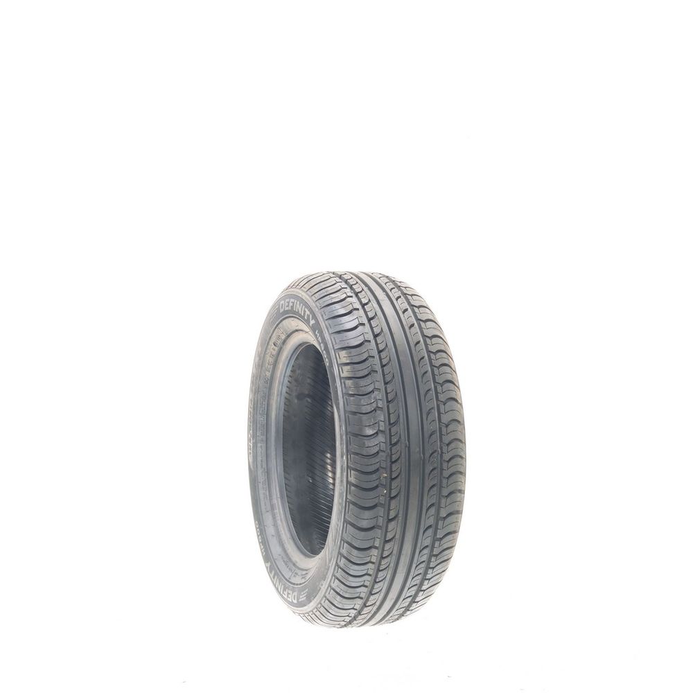 Set of (2) Driven Once 195/60R14 Definity HP 800 86H - 10/32 - Image 1