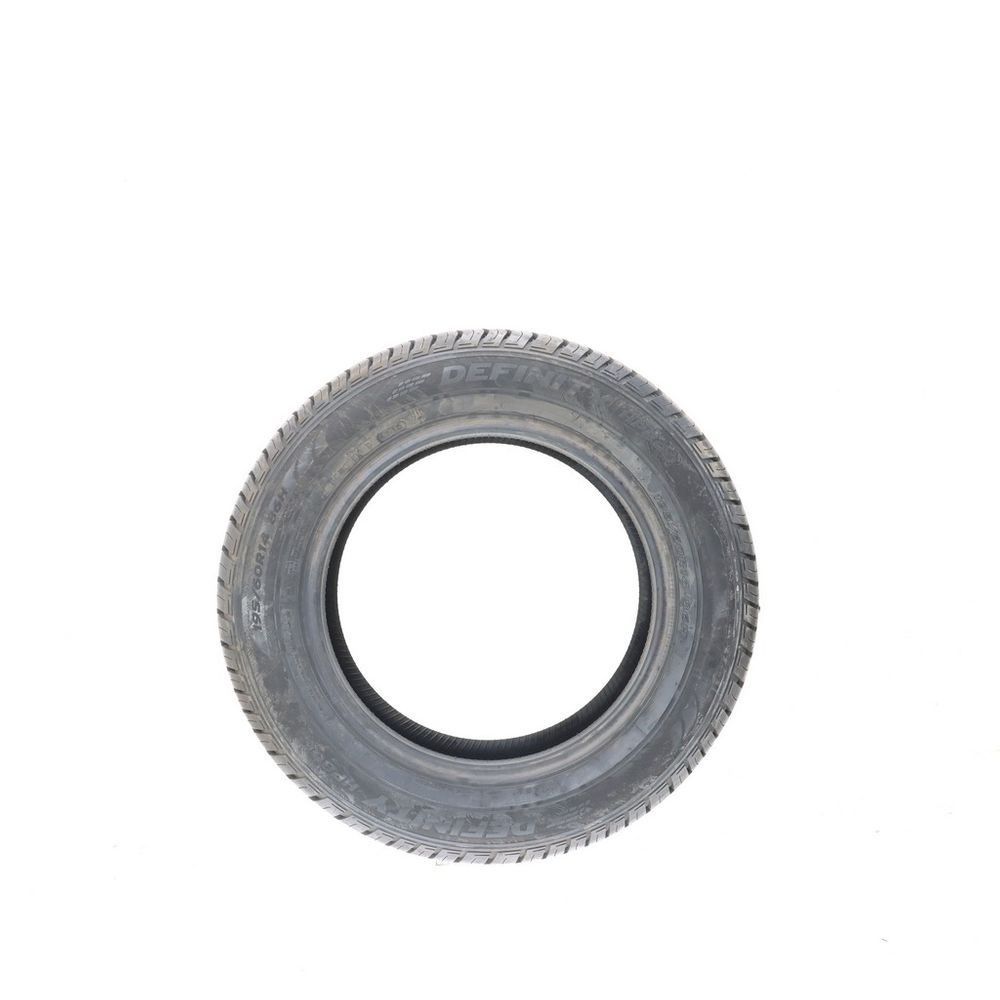 Set of (2) Driven Once 195/60R14 Definity HP 800 86H - 10/32 - Image 3