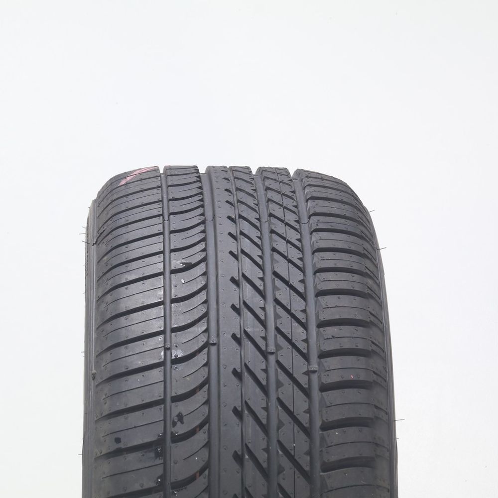 Set of (2) Driven Once 235/50R20 Goodyear Eagle F1 Asymmetric AT SUV 4X4 JLR 104W - 9.5/32 - Image 2