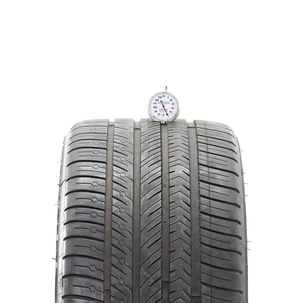 Set of (2) Used 265/40ZR19 Michelin Pilot Sport All Season 4 102Y - 6/32 - Image 2