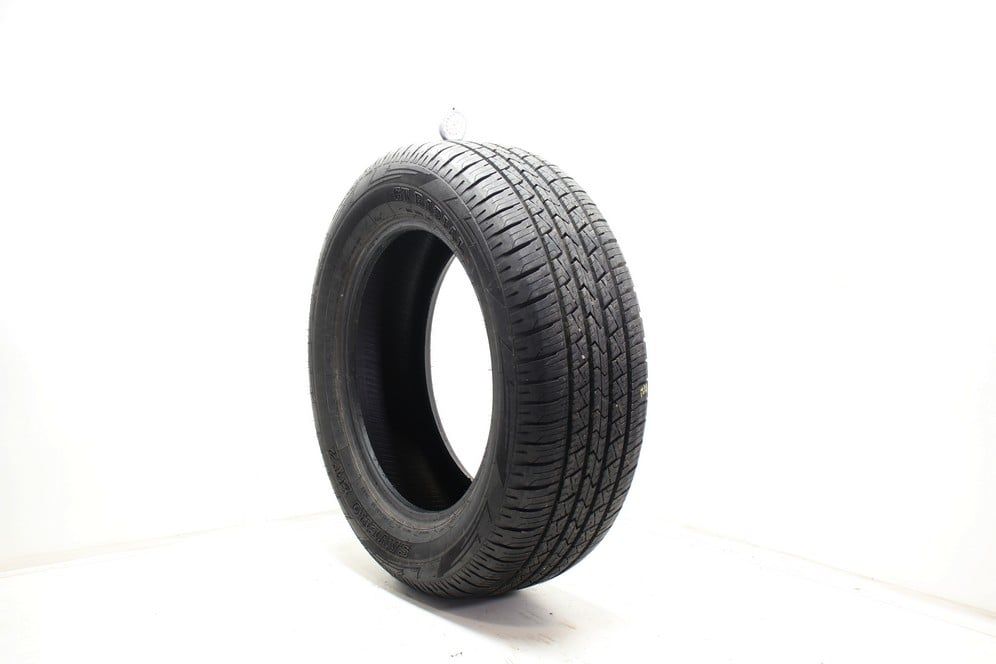 Used 245/60R18 GT Radial Savero HT2 104T - 9/32 - Image 1
